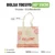 BOLSA TOCUYO DOBLE ASA 35*30