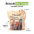BOLSA TOCUYO DOBLE ASA