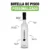 BOTELLA DE PISCO PERSONALIZADA