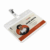 CREDENCIAL PEQUEÑO CON CLIP COCODRILO