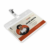 CREDENCIAL PEQUEÑO CON CLIP COCODRILO