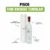ENVASE TUBULAR CON BOTELLA DE PISCO 500ML