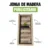 JENGA DE MADERA