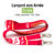 LANYARD ARNES DOBLE