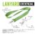 LANYARD CON CREDENCIAL DE COUCHE 150GR Y MICA