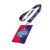 LANYARD CON CREDENCIAL DE COUCHE 300GR