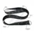 LANYARD CON MEDIA LUNA 2CM