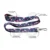 LANYARD CON MOSQUETON RIGIDO 2 5CM