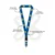 LANYARD CON TIP TOP PLANO NACIONAL Y MOSQUETON RIGIDO 2 5CM