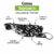 LANYARD CORREA SUJETADORA AJUSTABLE