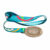 LANYARD MEDALLA 2.5CM