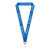 LANYARD MOSQUETÓN RÍGIDO 2.5CM