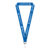 LANYARD MOSQUETÓN RÍGIDO 2.5CM