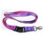 LANYARD TIP TOP GIRATORIO CON ARNÉS METALICO PLATA PREMIUM 2.5 CM