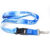 LANYARD TIP TOP PLANO NACIONAL CON MOSQUETON RIGIDO 2CM