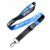 LANYARD TIP TOP PLATA CON ARNÉS METALICO