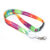 LANYARD YOYO CON ACCESORIO DE SEGURIDAD CUELLO