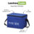 LONCHERA SIX COOLER TERMICA
