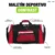 MALETIN DEPORTIVO CONTRAST