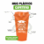MUG PLASTICO CAFETERO