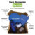PACK HYUNDAI AZUL