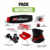 PACK MOTORES