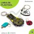 Insumos para Sublimación de Lanyards y Cintas: Calidad y Variedad para tus Proyectos