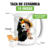 TAZA CERÁMICA AAA 15OZ.