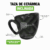 TAZA CERAMICA INCLINADA