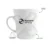 TAZA CONICA 11 OZ