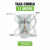 TAZA CONICA 17OZ.