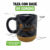 TAZA CORCH