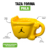 TAZA FORMA DE PALA