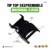 TIP TOP PLANO NACIONAL 2.5CM