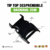 TIP TOP PLANO NACIONAL 2CM