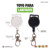 YOYO PARA LANYARD 2CM