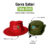 GORRA SAFARI