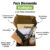 PACK BIENVENIDA ECOLOGICO